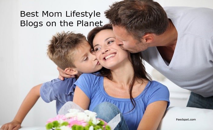 Lifestyle Mom Blogs