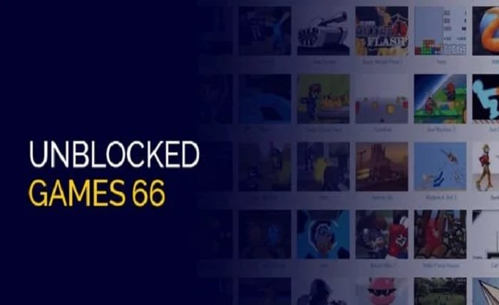 Unblocked Games 66