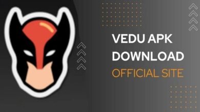 vedu app