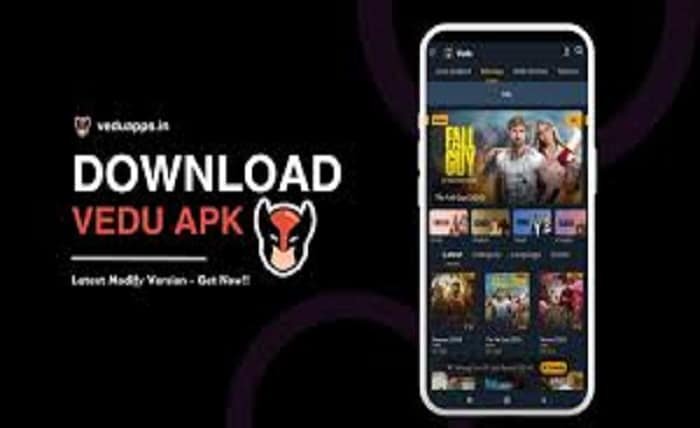 Vedu App Download APK