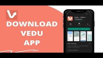 vedu app 2023