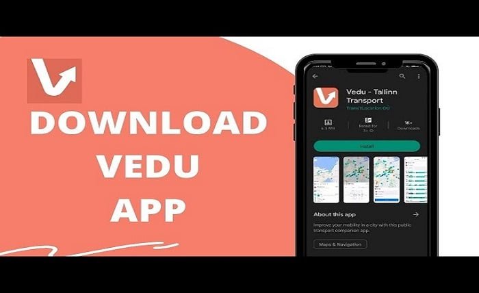 vedu app 2023