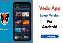 vedu app download for android