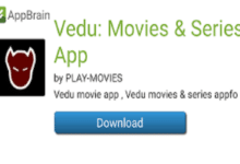 vedu app download for android