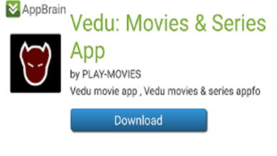 vedu app download for android