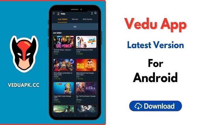 vedu app download for android