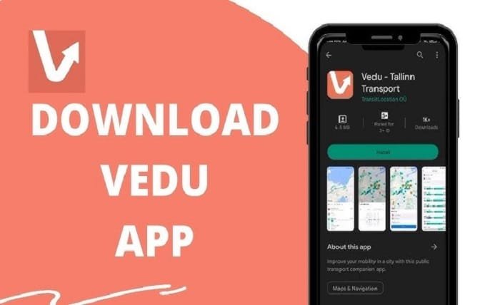 vedu app download mp3