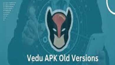 vedu app download old version