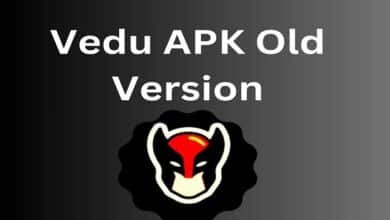 vedu app download old version