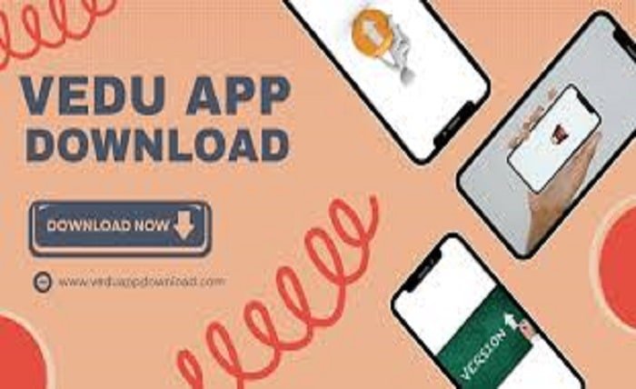 vedu app download old