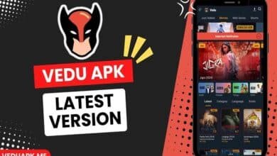 vedu app update