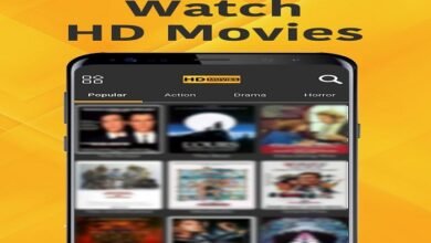 movie apk