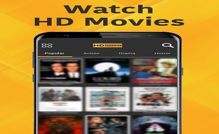 movie apk