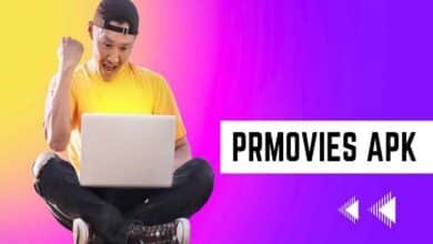 prmovies apk