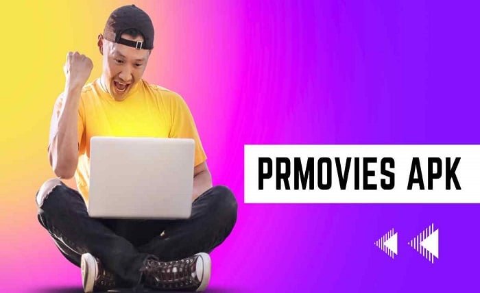 prmovies apk