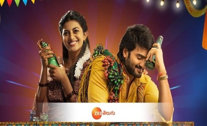 Zee Telugu Channel