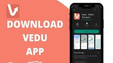 vedu app 2024