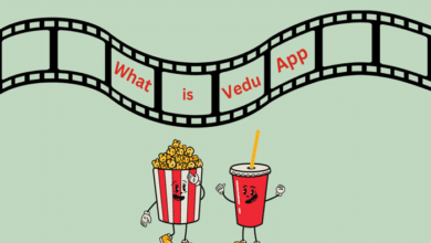 vedu app for movie