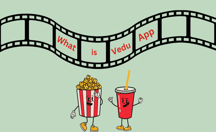 vedu app for movie