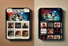 vedu app ios