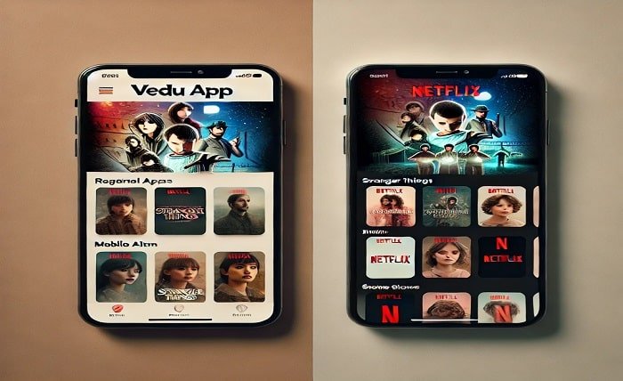 vedu app ios