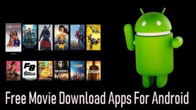 free hd movies direct download app