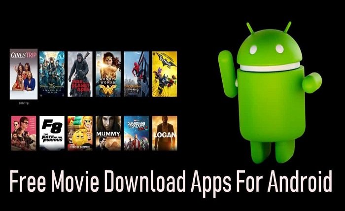 free hd movies direct download app