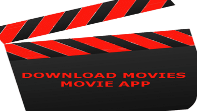 movie download karne wala app