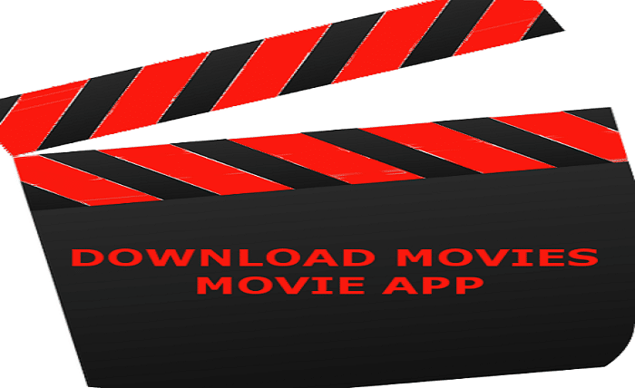 movie download karne wala app