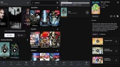 movies apk