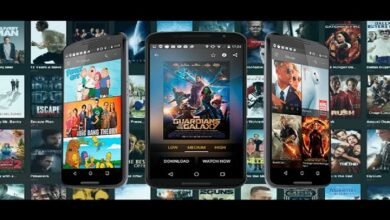 new movie app download