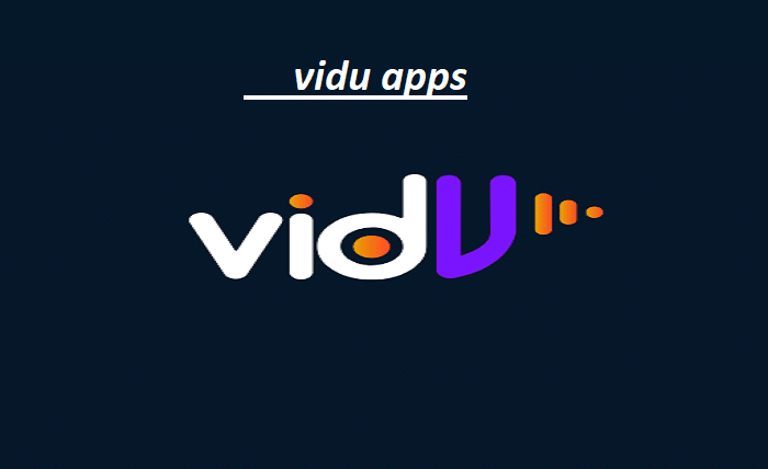 vidu apps