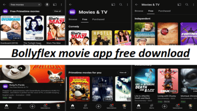 bollyflex movie app free download