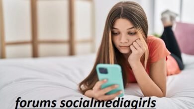 forums socialmediagirls