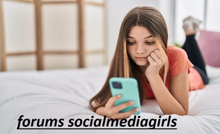 forums socialmediagirls