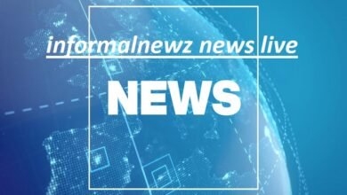 informalnewz news live