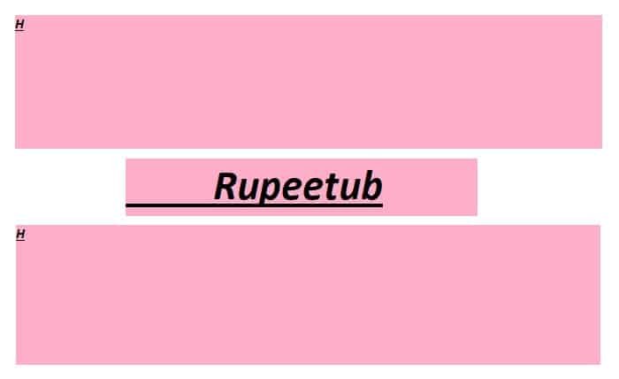 rupeetub