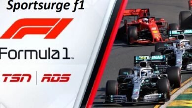 sportsurge f1