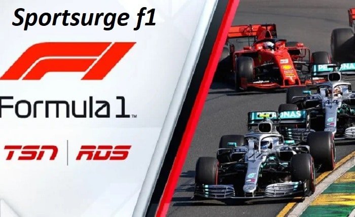 sportsurge f1