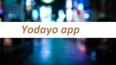 yodayo app