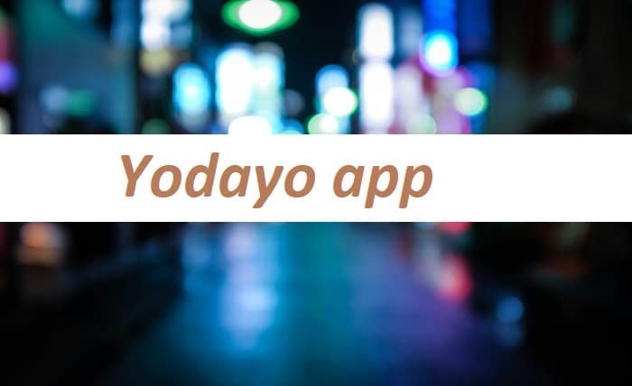 yodayo app