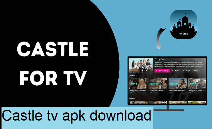 castle tv apk download