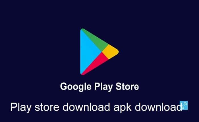 play store download apk download