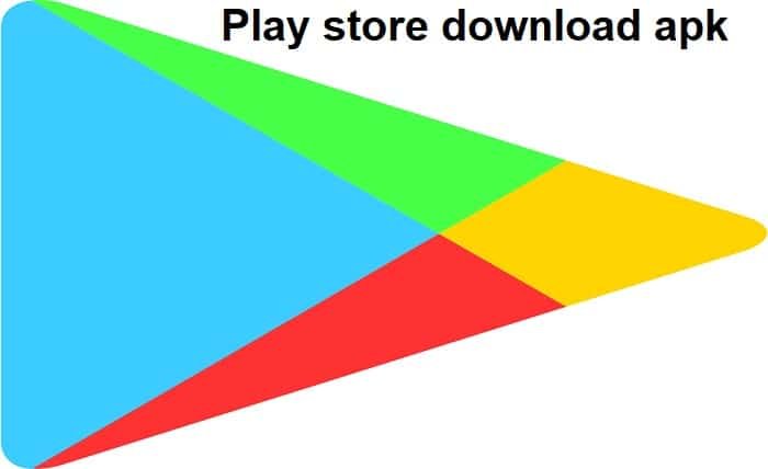 play store download apk