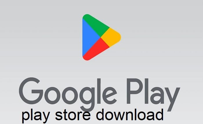 play store download