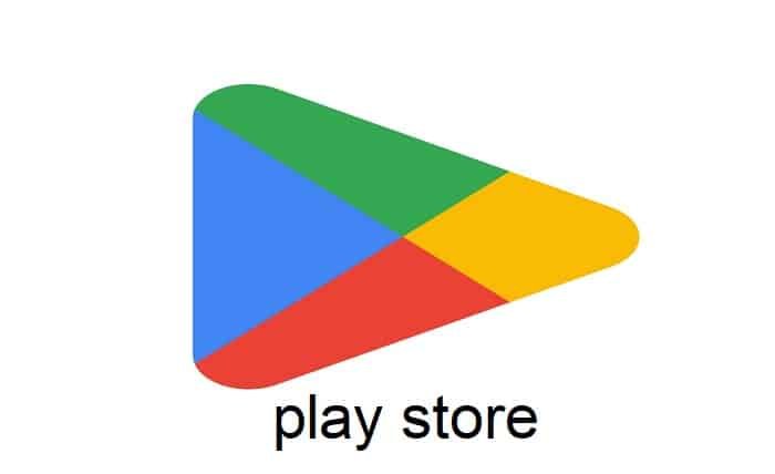 play store