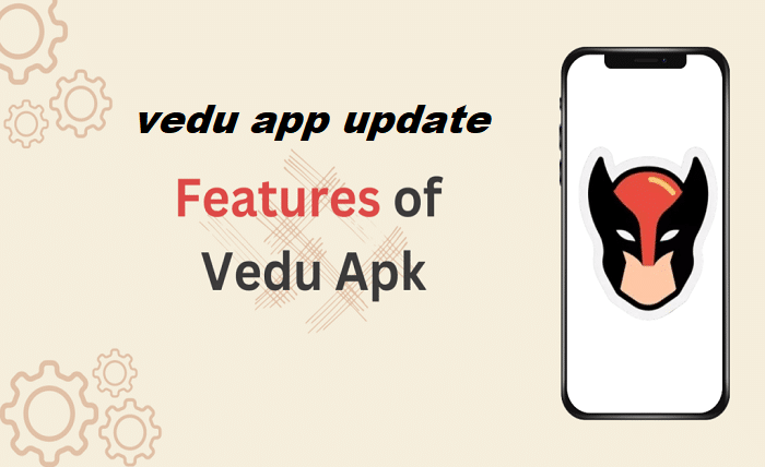 vedu app update