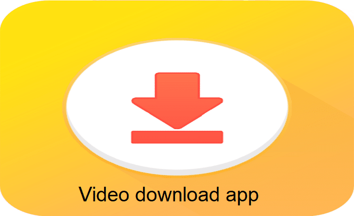 video download app