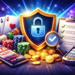 Online Casino Safety Guide